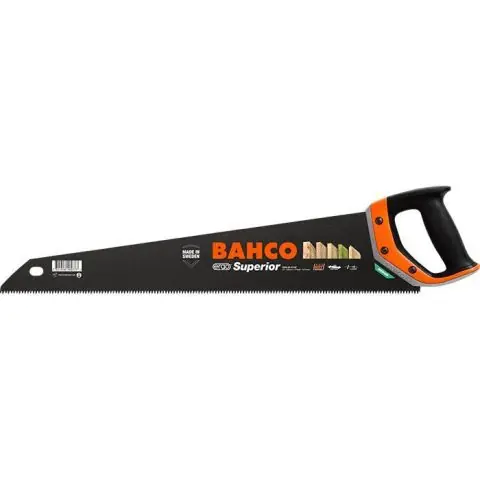 Köp nu Bahco 2600-22-XT-HP Superior Såg